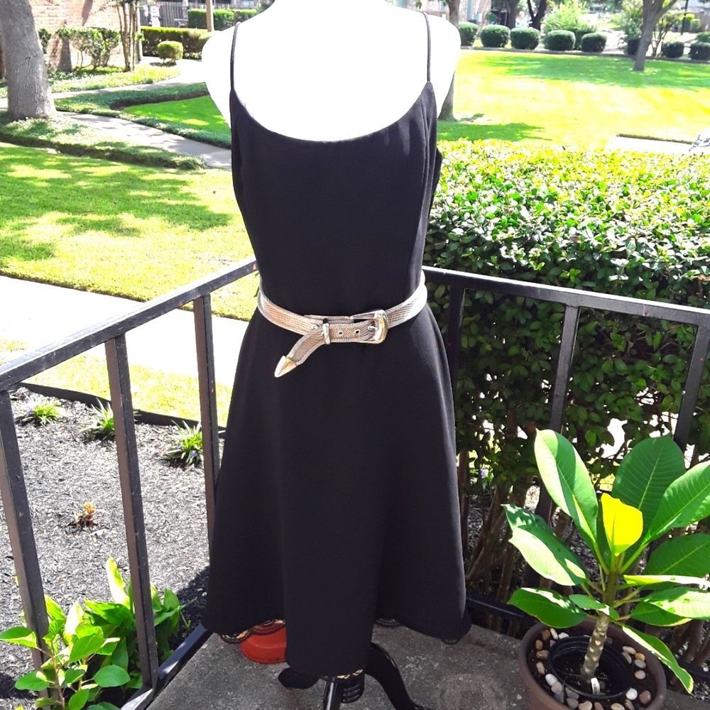RETRO JESSICA HOWARD SPECIAL OCCASION LACE DRESS SZ 12